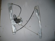 PODNOŚNIK SZYBY LEWY PRZÓD CLIO 3 III 5D CZĘŚCI