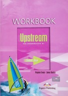 Upstream Pre-Inter WB EXPRESS PUBLISHING Virginia Evans