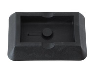 PODKŁADKA POD LEWAREK GUMA STOPKA do BMW X5 E38 E39