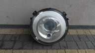 Lampa przednia prawa Mercedes G Klasa Xenon