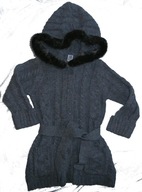 STORE 21 SWETER SWETEREK KARDIGAN BDB+