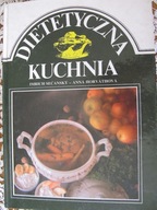 DIETETYCZNA KUCHNIA Sećansky Horvathova