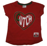 E-VIE ANGEL BLUZKA BLUZECZKA CEKINY J NOWA