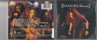 SHAKIRA MTV UNPLUGGED PŁYTA