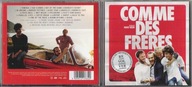 CD SOUNDTRACK - COMME DES FRERES