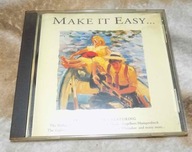 Make It Easy... CD UK