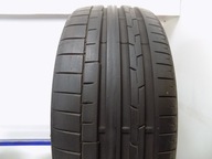 CONTINENTAL SportContact 6_225/35 R19_JAK NOWA