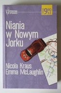 NIANIA W NOWYM JORKU Kraus, McLaughlin