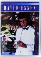 DAVID ESSEX - Live At Royal Albert Hall - DVD NOWA