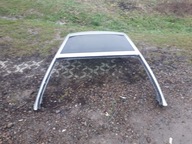 dach pod szyberdach panorame bmw e63