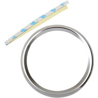 HARLEY ELECTRA STREET GLIDE RAMKA ZEGARY 00-13