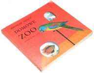 Domowe ZOO - Huszcz - rybki papużki żółwie świnka