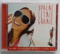 UPALNE LETNIE GRANIE - 2 CD