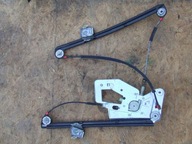 PODNOŚNIK SZYBY LEWY PRZÓD SIŁOWNIK BMW E39