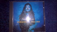 STELLA GETZ - FORBIDDEN DREAMS (1994)