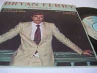 Bryan Ferry - The Price Of Love EP/UK/