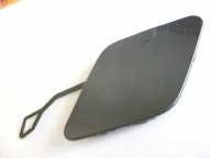 BMW 3 F31 ZAŚLEPKA HAKA ZDERZAK TYŁ 7384429 CZARNA