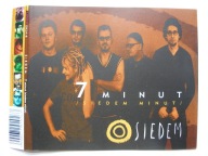 SIEDEM – 7 Minut (Siedem Minut) [Promo] UNIKAT