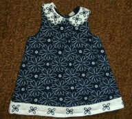 TU BLUZKA BLUZECZKA TUNIKA KWIATY J NOWA