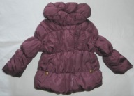 F&F CUDNA KURTKA KURTECZKA ZIMA J NOWA