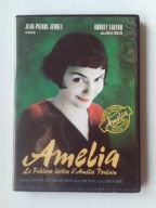 AMELIA WYDANIE PEŁNE KLASYCZNY DVDBOX LEKTOR GUTEK