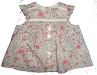 NEXT CUDNA BLUZKA BLUZECZKA KWIATUSZKI J NOWA