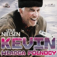 KEVIN WŁADCA PÓŁNOCY Leslie Nielsen DVD