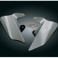 HARLEY ELECTRA ROAD STREET DEFLEKTORY SILNIK 97-07