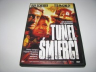 TUNEL ŚMIERCI !!! ROY SCHEIDER !!! TED McGINLEY