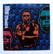 SHABBA RANKS feat. JOHNNY GILL Slow and Sexy ~12'' MAXI