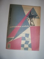 POD TEATRALNĄ SZMINKĄ - Tadeusz Kudliński (Teatr)