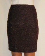 Spódniczka dziewczęca roz. 140