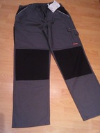 spodnie robocze planam canvas 320 rozm.xxl ,nowe,