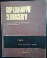 Operative Surgery EYES Miller Rob Smith Dudley