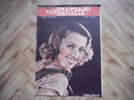 NA SZEROKIM ŚWIECIE 14,4.04.37,NOC WE FLORENCJI