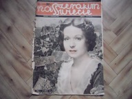 NA SZEROKIM ŚWIECIE NR 39,24.09.33,W MONTE CARLO