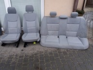 BMW e90 KANAPA TYLNA JASNA