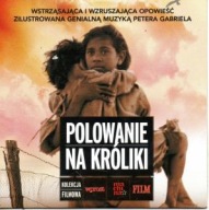 POLOWANIE NA KRÓLIKI Kenneth Branagh DVD FOLIA
