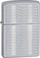 ZAPALNICZKA ZIPPO 28051 JEWELRY 2 SATIN CHROME