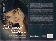 TUŻ PRZED ŚWITEM / IBRAHIM ALSABAGH.