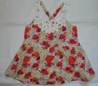 GEORGE ŚLICZNA BLUZKA BLUZECZKA TUNIKA J NOWA