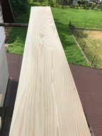 jesion kanadyjski okleina naturalna / fornir / obłoga