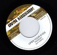 Pressure Prince Alla- Open Your Eyes