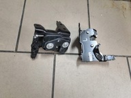 MERCEDES W218 GLC ZAMEK MECHANIZM FOTELA SIEDZENIA