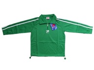 PATRICK BLUZA SPORTOWA ZIELONA ROZM XXS 140 (270)