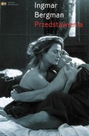 Przedstawienia Ingmar Bergman