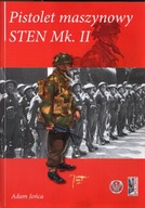 Sten, Karabin p.panc Ur, CKM wz.1930 + szable pol.