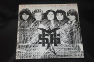 The Michael Schenker Group - MSG Japan