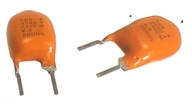 Kondensator tantalowy 1,5uF/25V - 10 sztuk