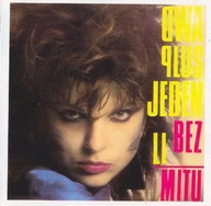 2+1 DWA PLUS JEDEN BEZ LIMITU Z BONUSAMI CD FOLIA